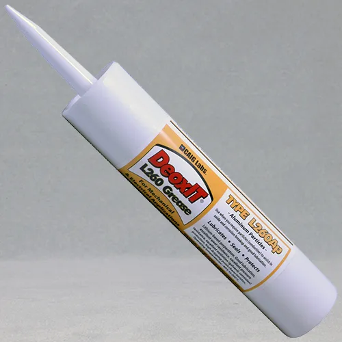 caig-deoxit-l260ap-schmierfett-28g-mit-aluminium-partikeln image 1