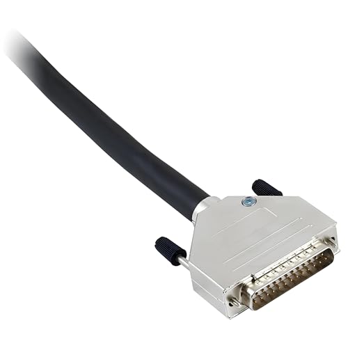 cordial-sub-d-multicore-analog-5-m image 6