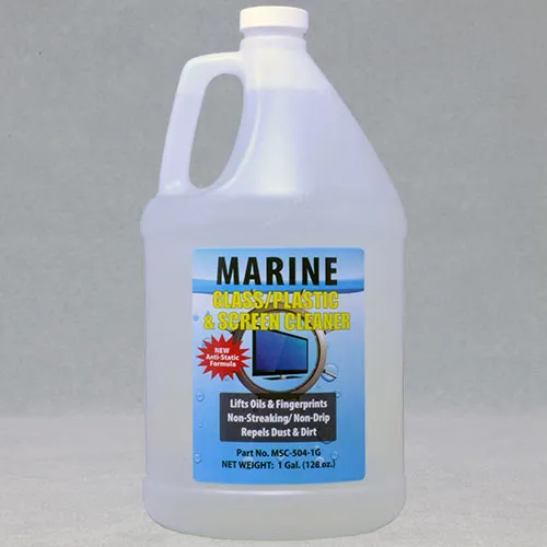 caig-deoxit-marine-screen-cleaner-msc-504-128-displayreiniger-1-gallone-bulk image 1