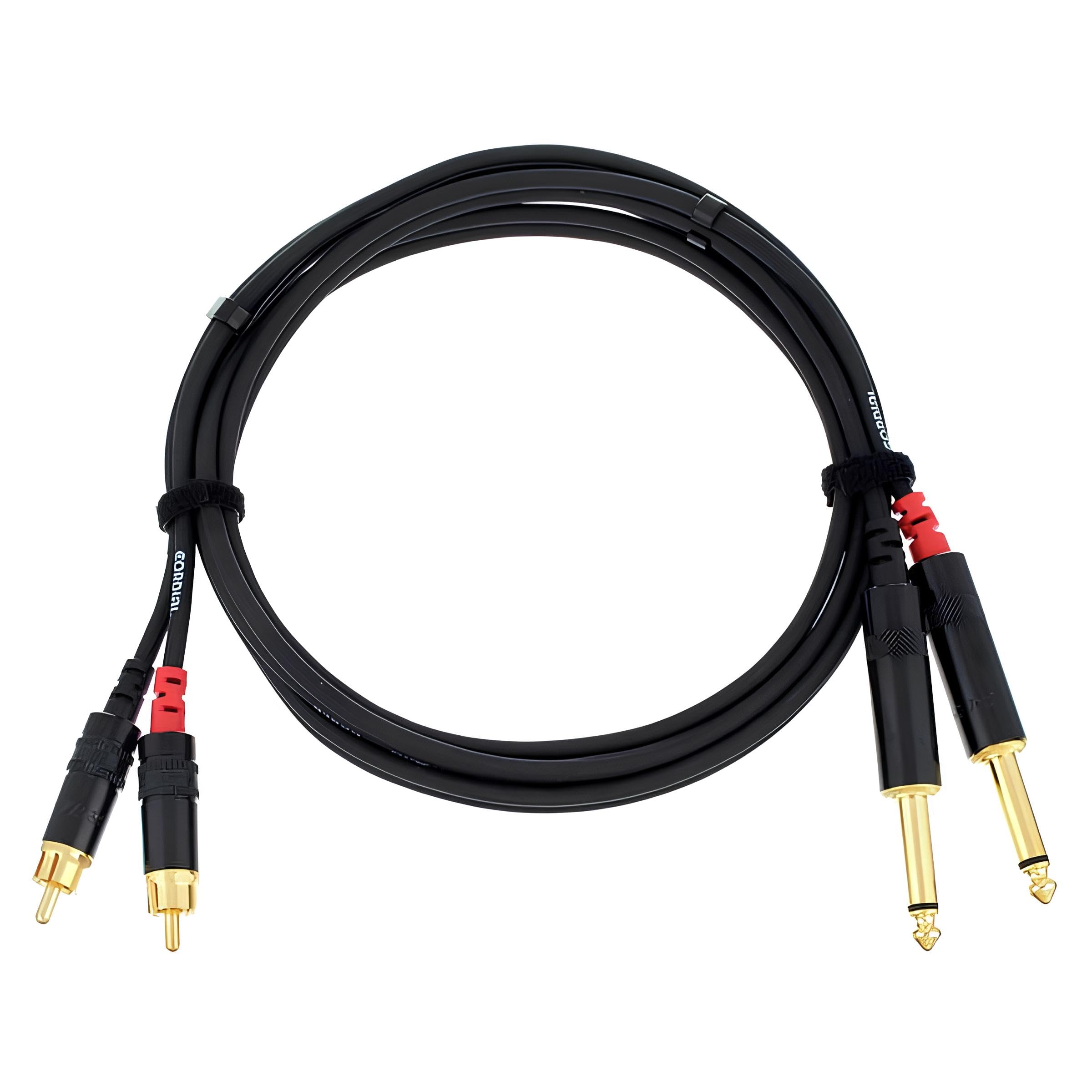 cordial-cfu-6-pc-cinch-klinkekabel-6-m image 3
