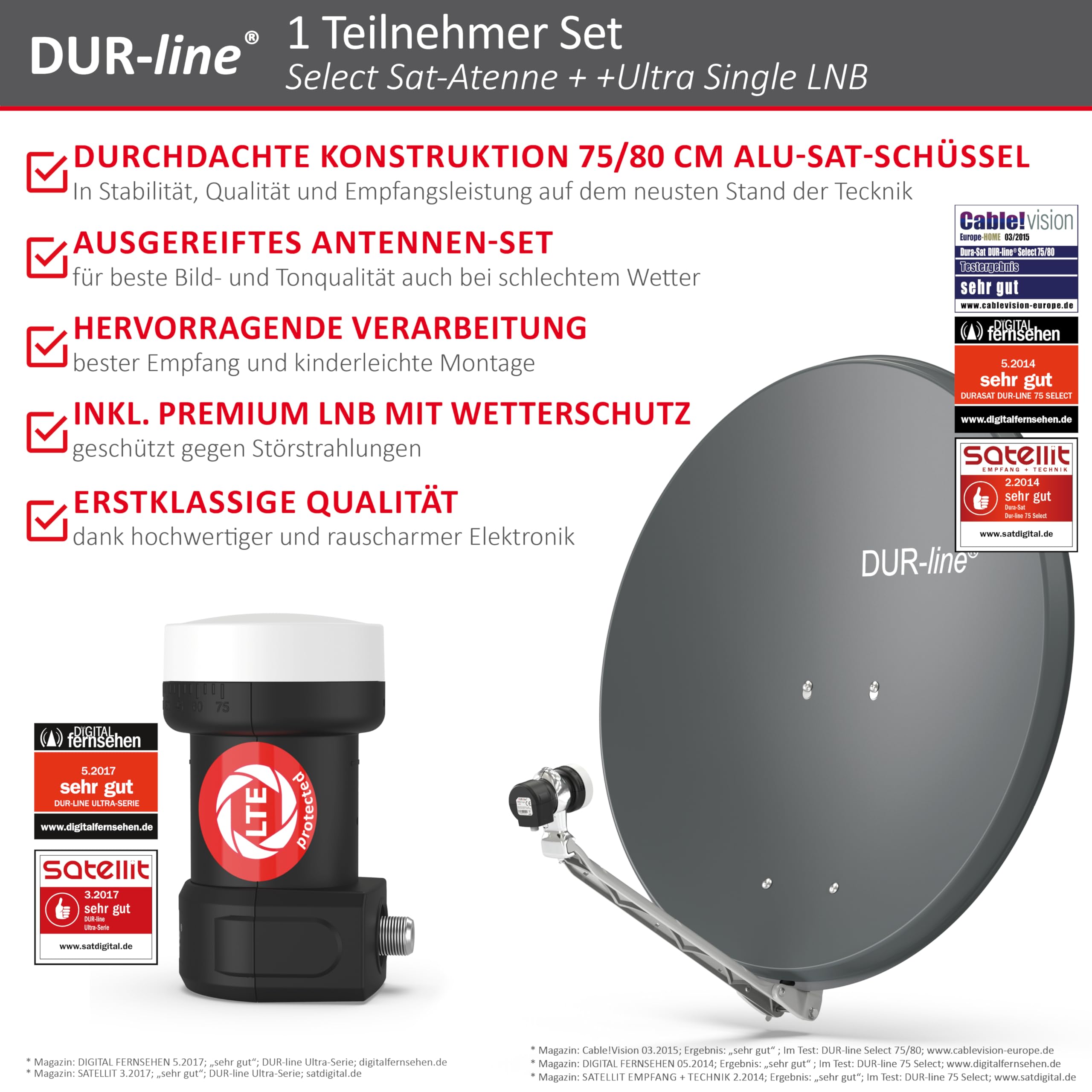 dur-line-select-75-80-sat-anlage-anthrazit-single-lnb-f-r-1-teilnehmer image 2