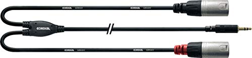 cordial-cfy-3-wmm-y-adapterkabel-xlr-male-3-m-rean image 8