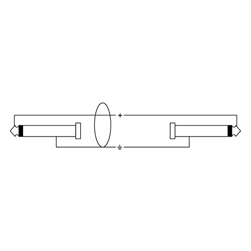 cordial-peak-csi-6-pr-175-instrumentenkabel-6-m-klinke image 4