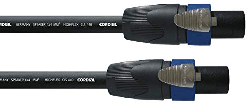 cordial-select-speakon-lautsprecherkabel-4x-4mm-10m-mit-neutrik-steckern image 2
