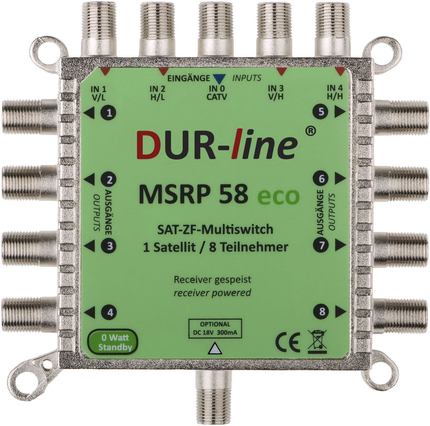 dur-line-msrp-5-8-eco-multischalter-f-r-1-satellit-und-8-teilnehmer-4k-uhd image 2