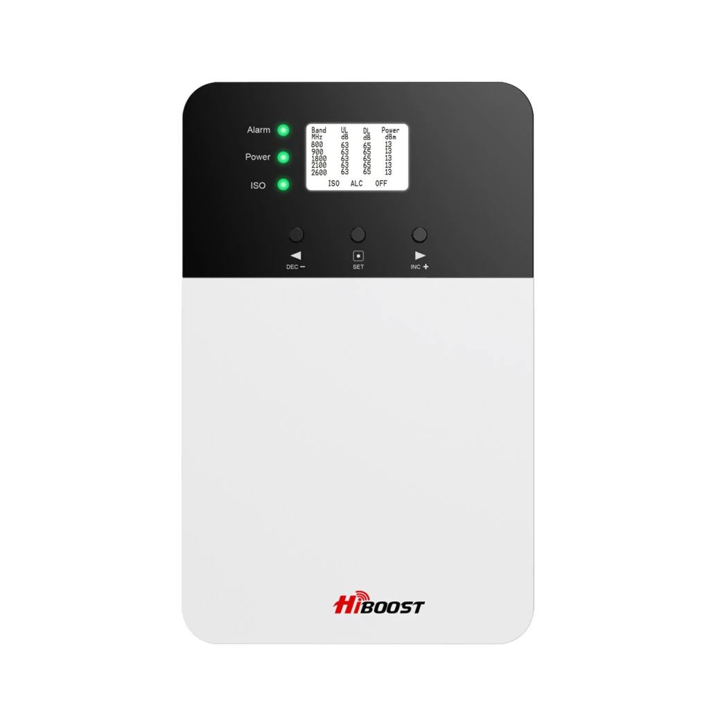 hiboost-hi13-5s-mobilfunk-signalverst-rker-f-nf-band-500-1-000-m image 1