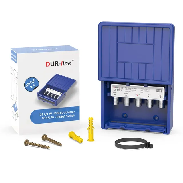 dur-line-4-1-diseqc-schalter-f-r-4-satelliten image 1