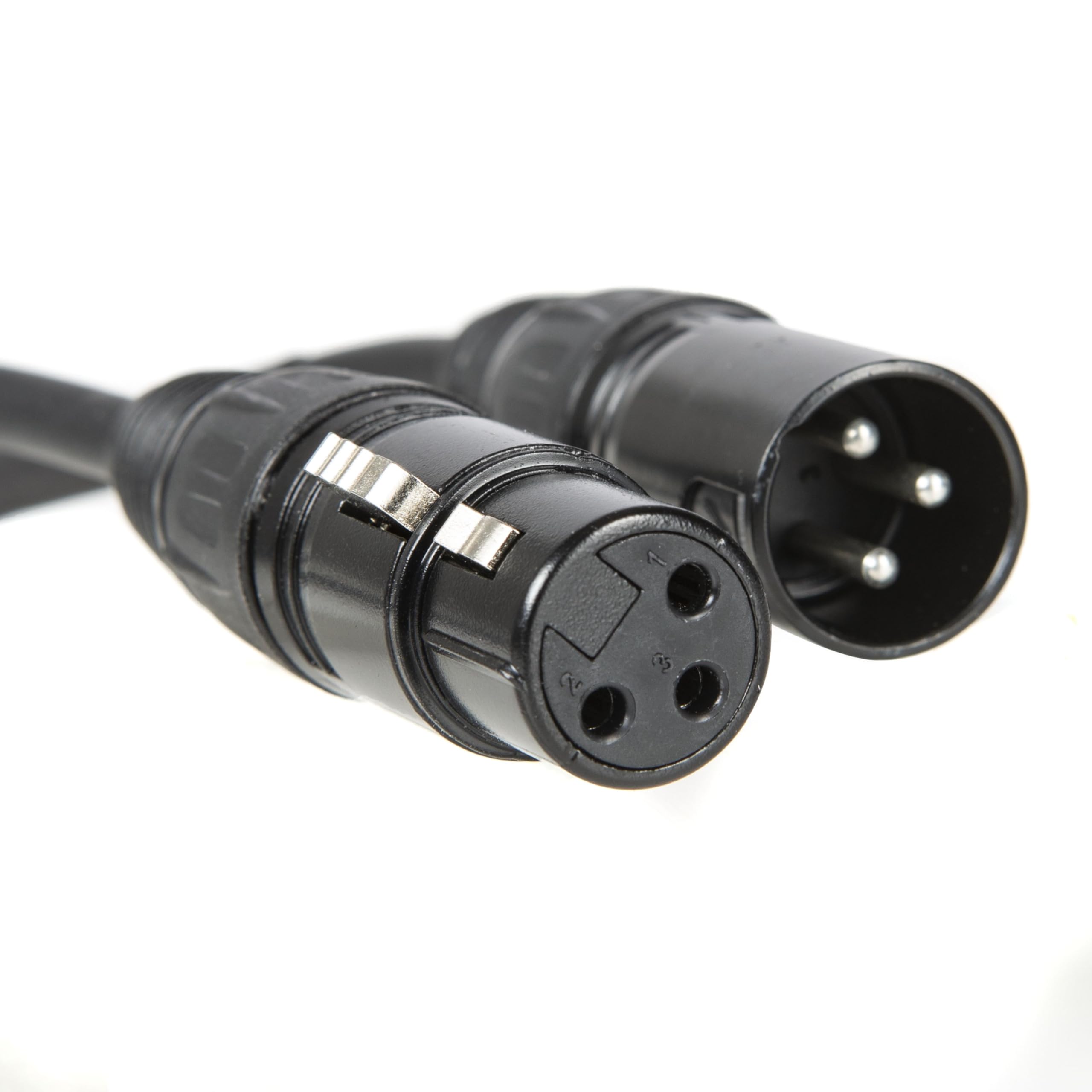 cordial-elements-ecl-em3fm-symmetrisches-mikrofonkabel-xlr-3-m image 2