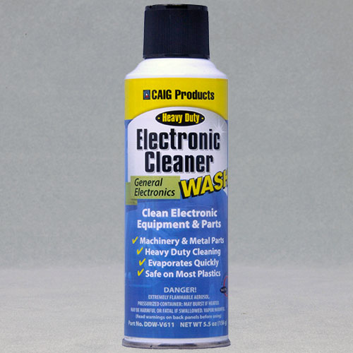 caig-deoxit-electronic-cleaner-wash-val-u-series-ddw-v611-reiniger image 1