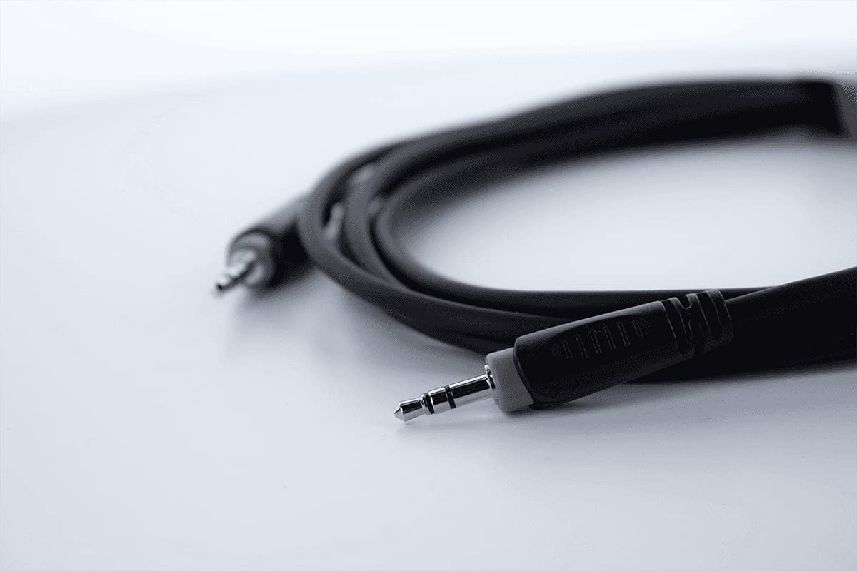 cordial-elements-es3ww-stereo-audiokabel-mini-klinke-3-m image 6