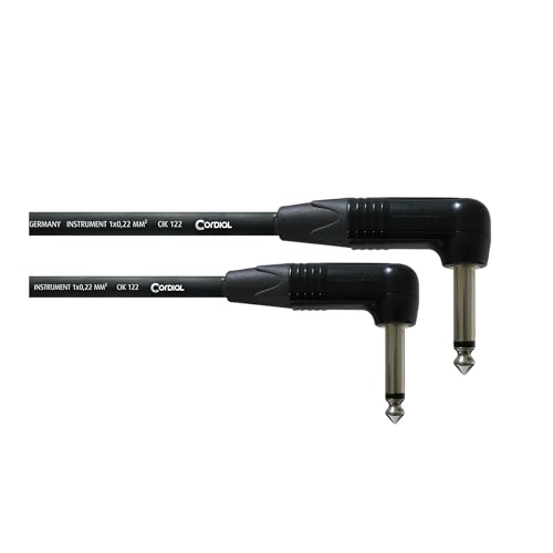 cordial-select-instrument-gitarren-patchkabel-15cm-klinke-gewinkelt-cik-122 image 2