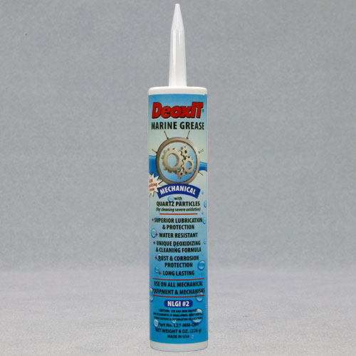 caig-deoxit-l27-mm-q8t-marine-mechanik-fett-mit-quarz-226-g-kartusche image 1