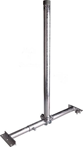dur-line-dachsparrenhalter-fix-48-90cm-stahl-feuerverzinkt image 1