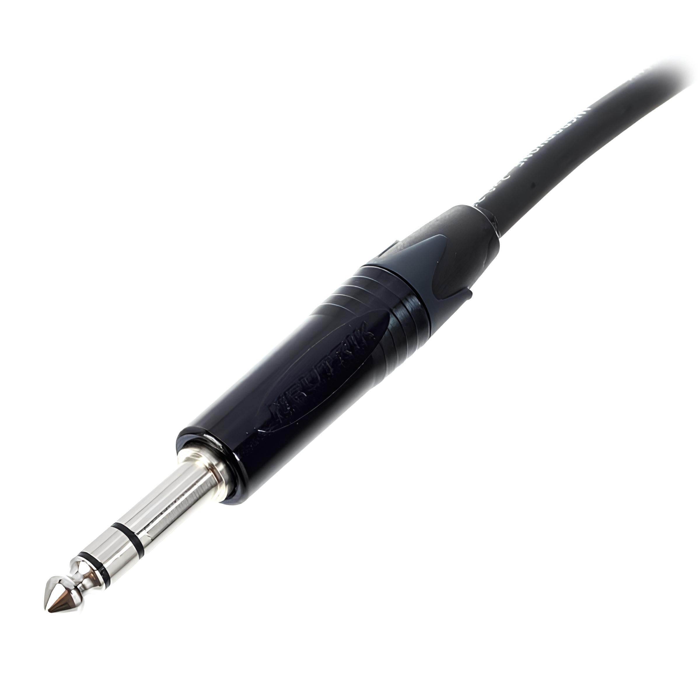 cordial-select-audio-kabel-xlr-female-auf-stereo-klinke-5-m image 2