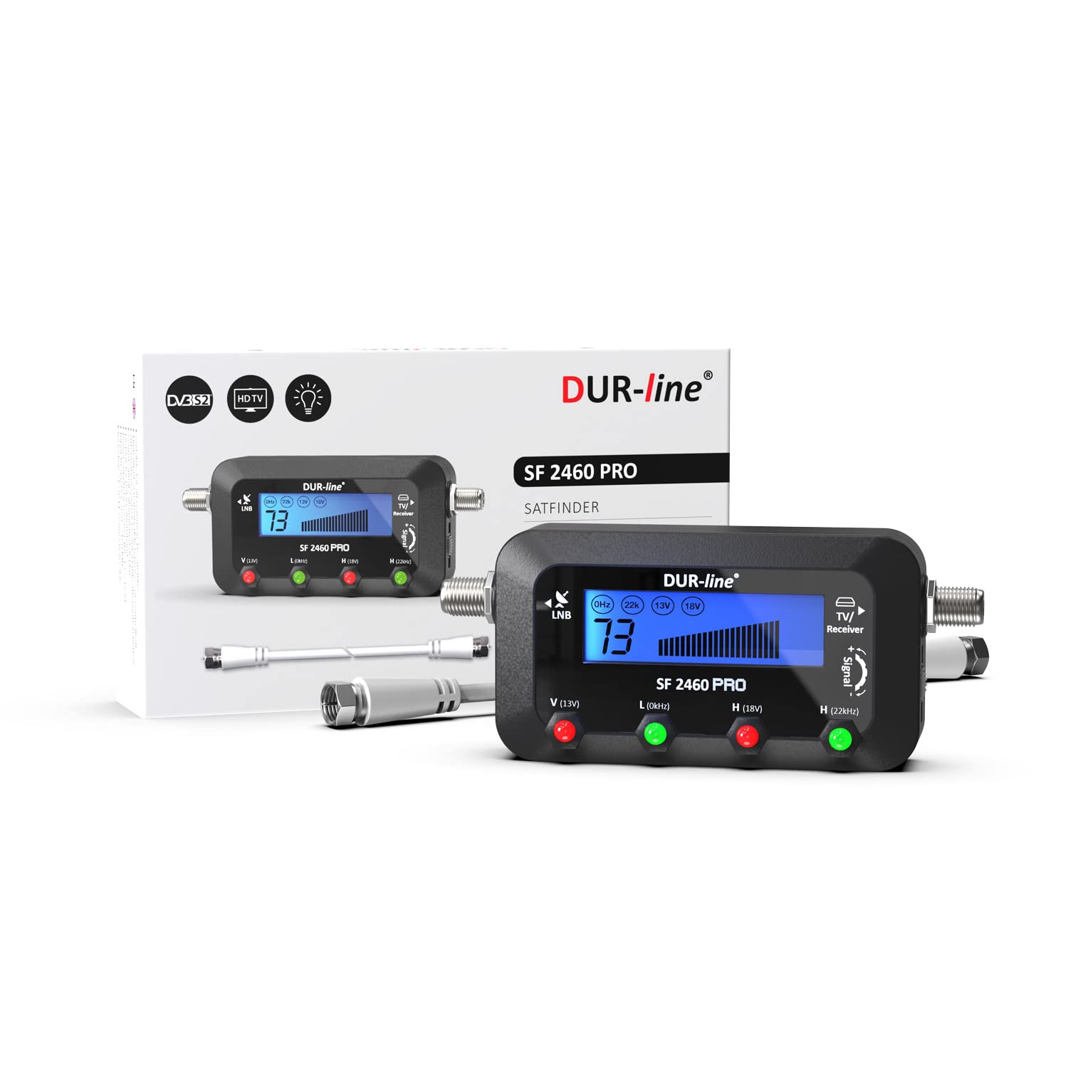 dur-line-sf-2460-pro-digital-satfinder-mit-lcd-tonsignal-und-f-kabel image 8