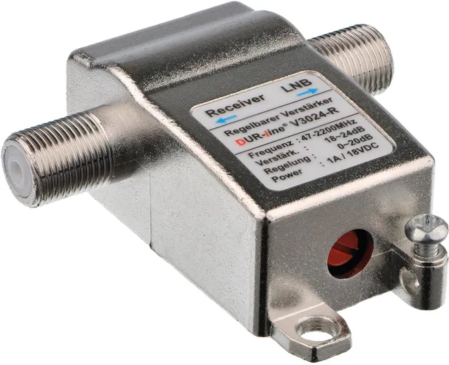 dur-line-v3024-r-sat-inline-verst-rker-18-24-db-regelbar image 1