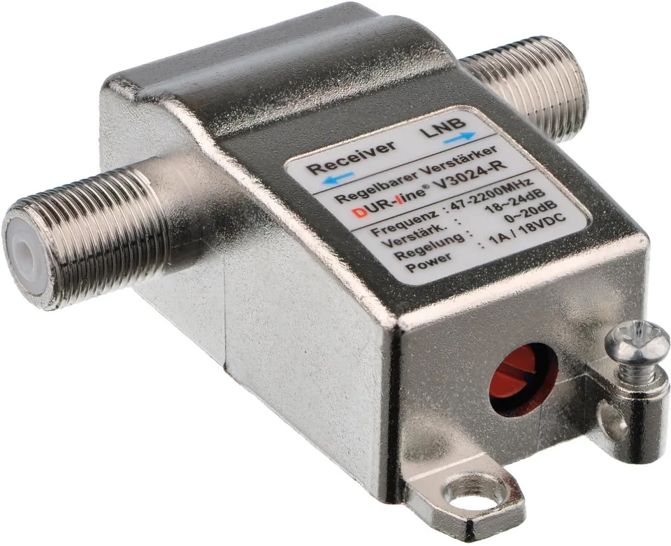 dur-line-v3024-r-sat-inline-verst-rker-18-24-db-regelbar image 1