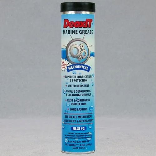 caig-deoxit-l27-mm-14-mechanical-marine-grease-396g-fettkartusche-ohne-partikel image 1