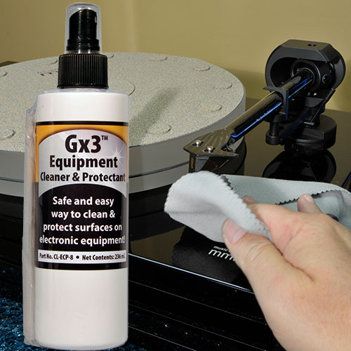 caig-deoxit-cl-ecp-08-equipment-cleaner-conditioner-ger-tereiniger image 1