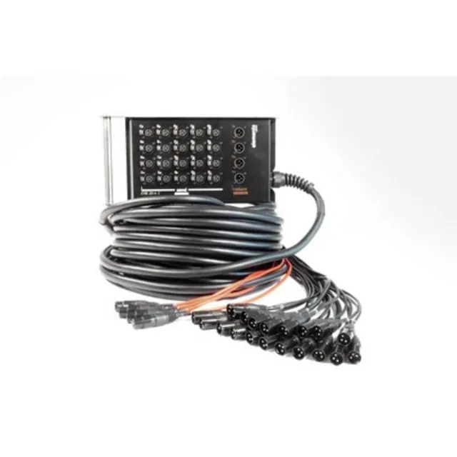 cordial-elements-b-hnenbox-20-in-4-out-xlr-30-m-made-in-germany image 1