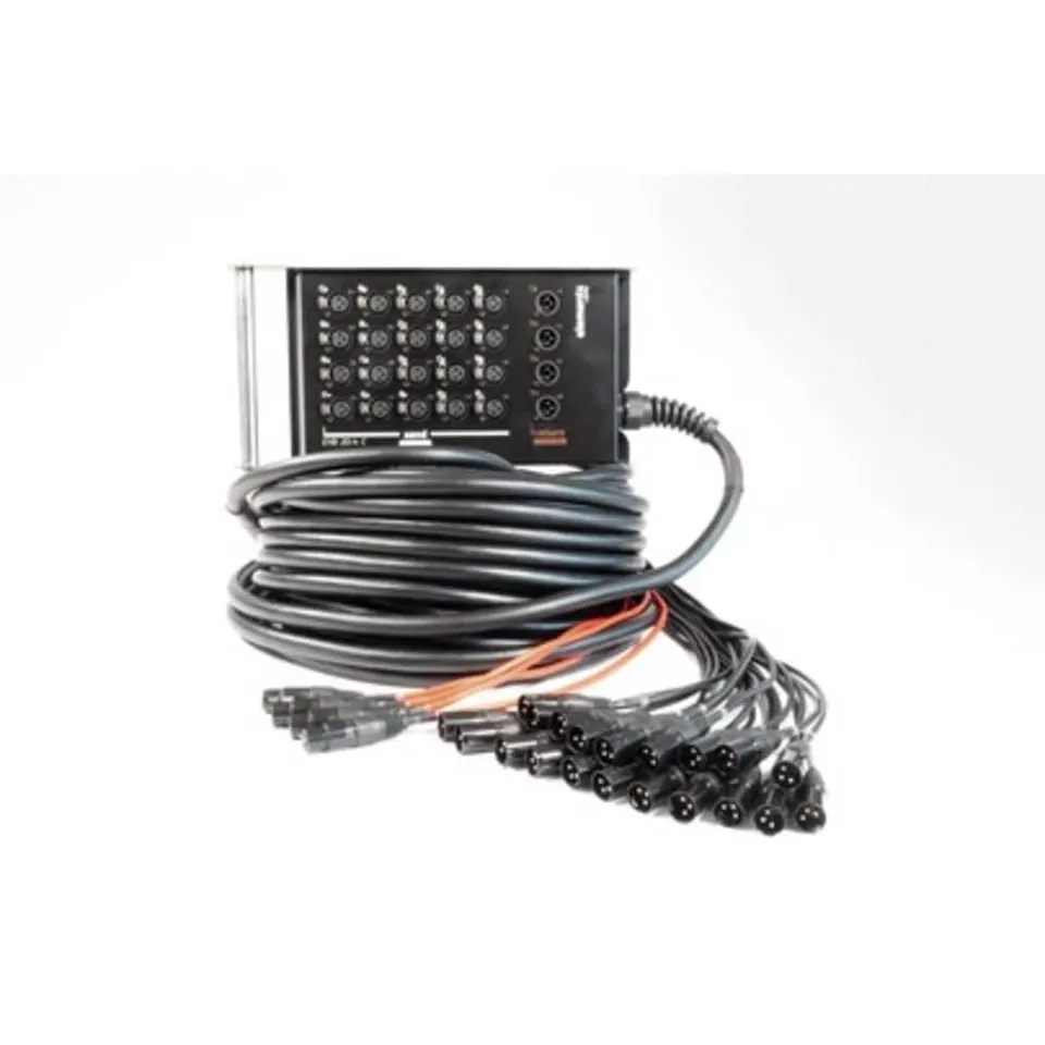 cordial-elements-b-hnenbox-20-in-4-out-xlr-30-m-made-in-germany image 1