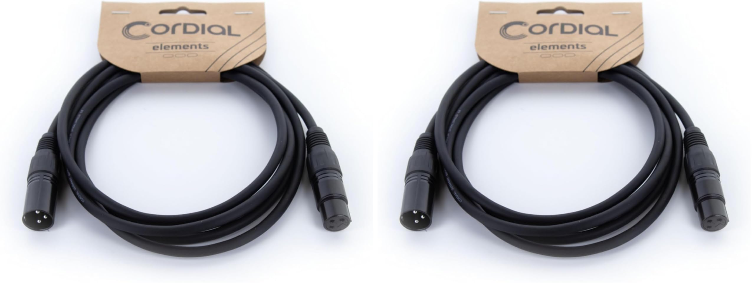 cordial-ecl-em2-5fm-elements-mikrofonkabel-xlr-2-5-m image 4