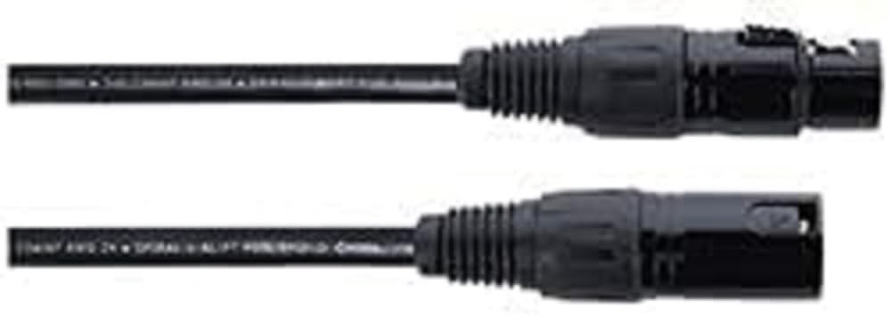 cordial-ed-3-fm-elements-dmx-kabel-3-m image 1