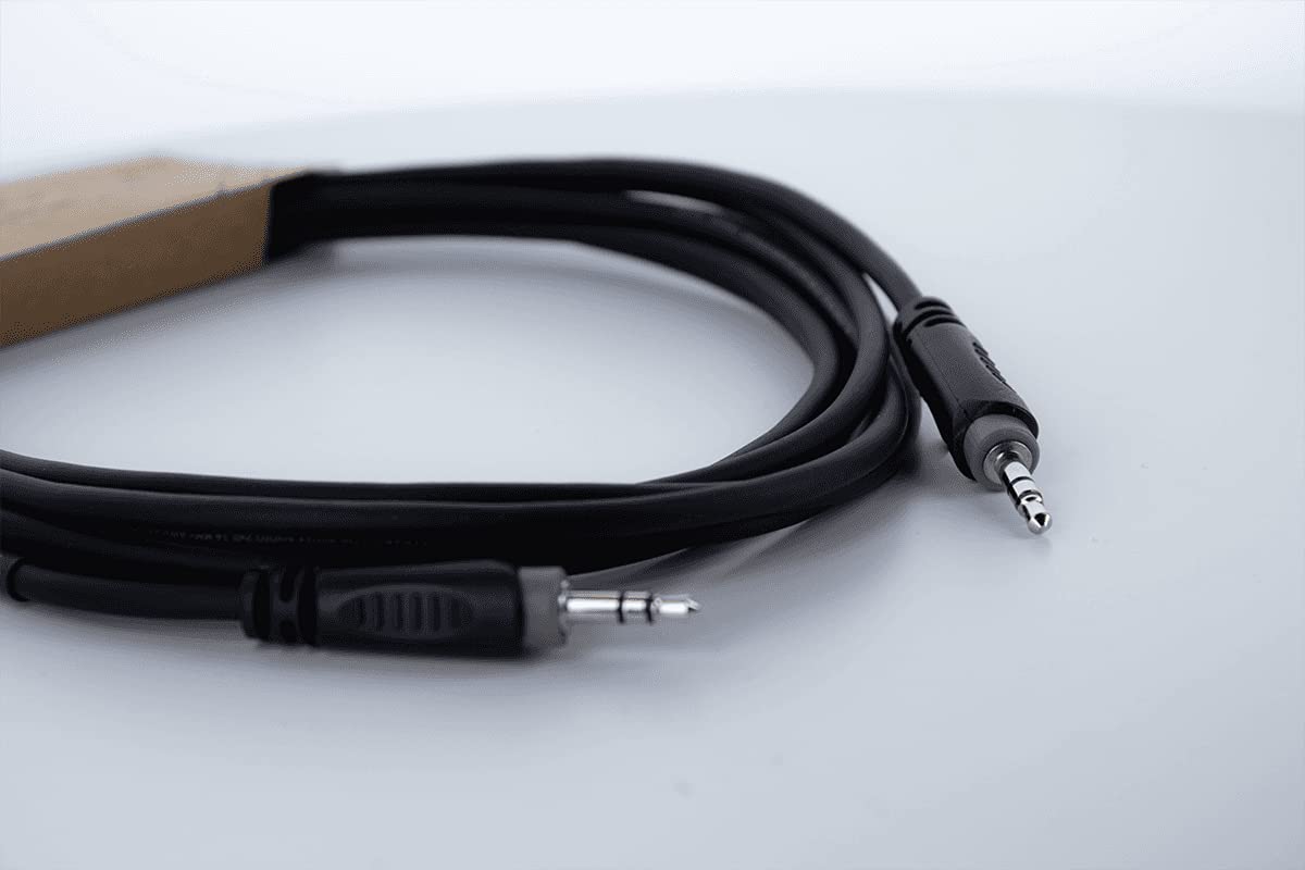 cordial-elements-es3ww-stereo-audiokabel-mini-klinke-3-m image 4