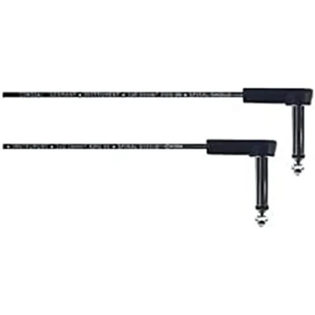 cordial-elements-ei-0-05-rr-flach-patchkabel-mono-5-cm-abgewinkelt image 1