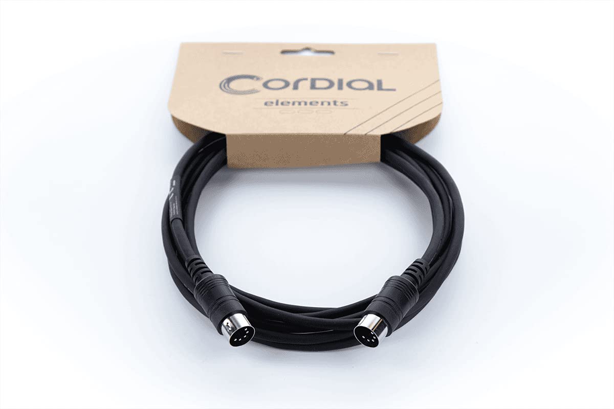 cordial-elements-ecl-ed6aa-midi-kabel-6-m image 3