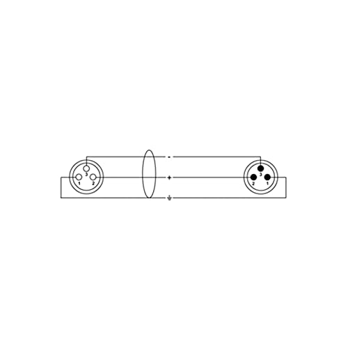 cordial-cxm-10-fm-mikrofonkabel-10-m-xlr-male-auf-xlr-female image 4
