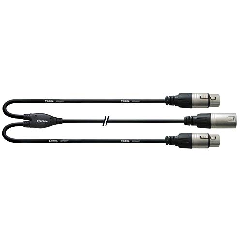 cordial-essentials-ecl-cfy03mff-y-xlr-kabel-1-xlr-m-nnlich-auf-2-xlr-weiblich-0- image 3