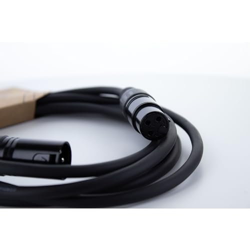 cordial-ecl-em-7-5-fm-mikrofonkabel-xlr-7-5-m-elements image 6