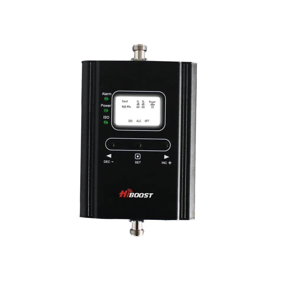 hiboost-hi13-egsm-handy-signalverst-rker-900-mhz-f-r-500-1-000-m image 1