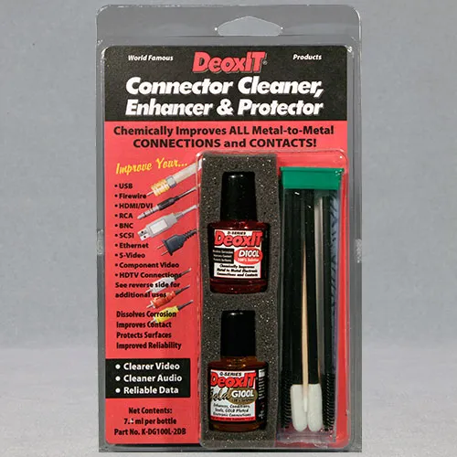 caig-deoxit-k-dg100l-2db-kontaktpflege-kit-deoxit-gold image 1