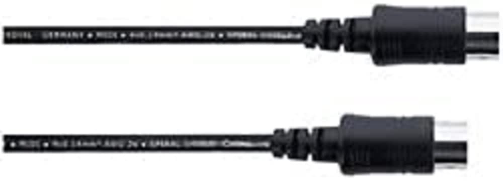 cordial-elements-midi-kabel-ed-1-5-aa-1-5-m-5-pol-din image 1