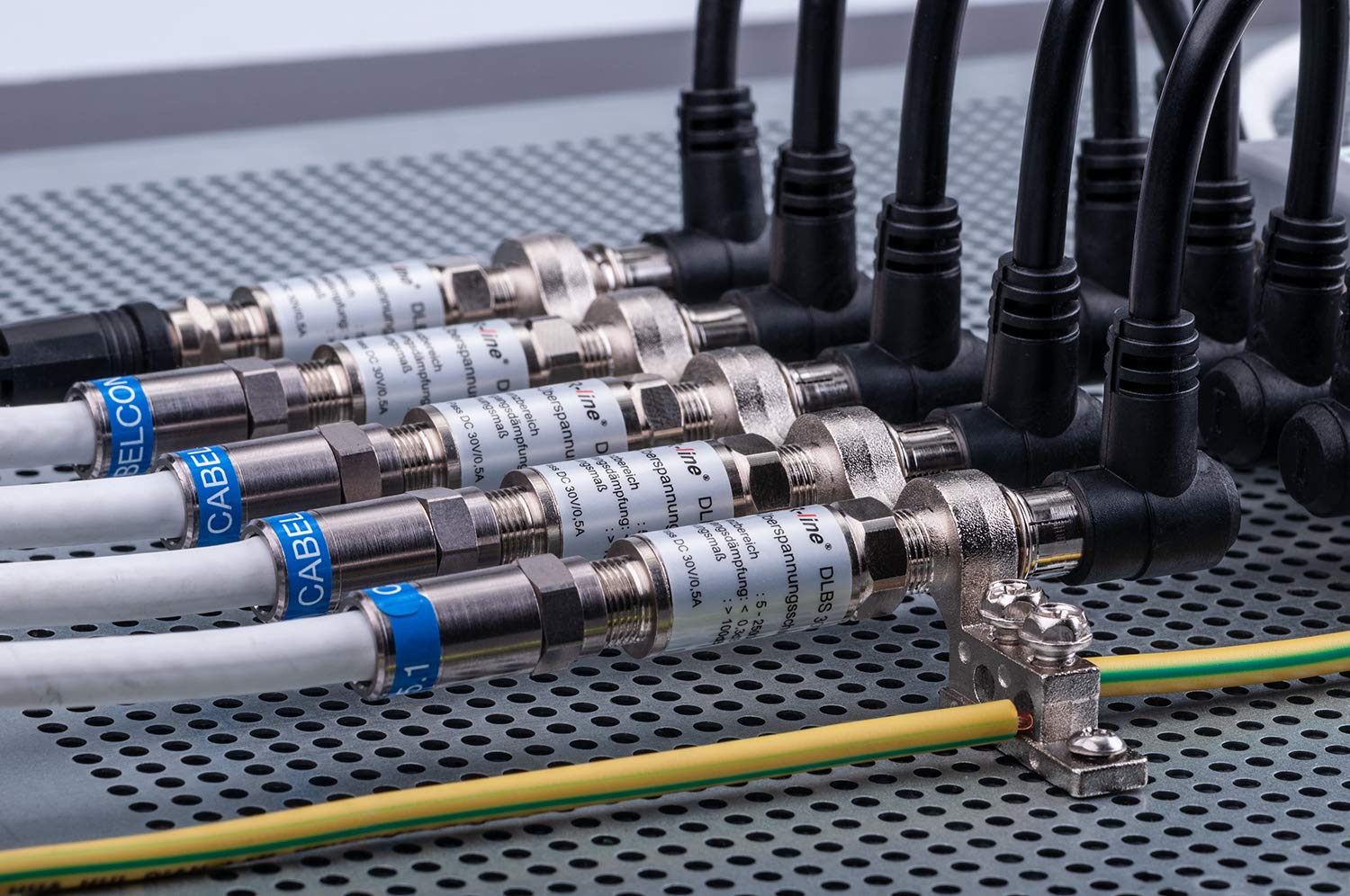 dur-line-dlbs-3001-sat-berspannungsschutz-blitzschutz-5-2500-mhz image 4