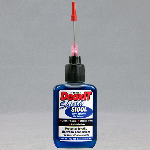 caig-deoxit-shield-s100l-25c-kontaktschutz-25ml-nadel-dosierer image 1
