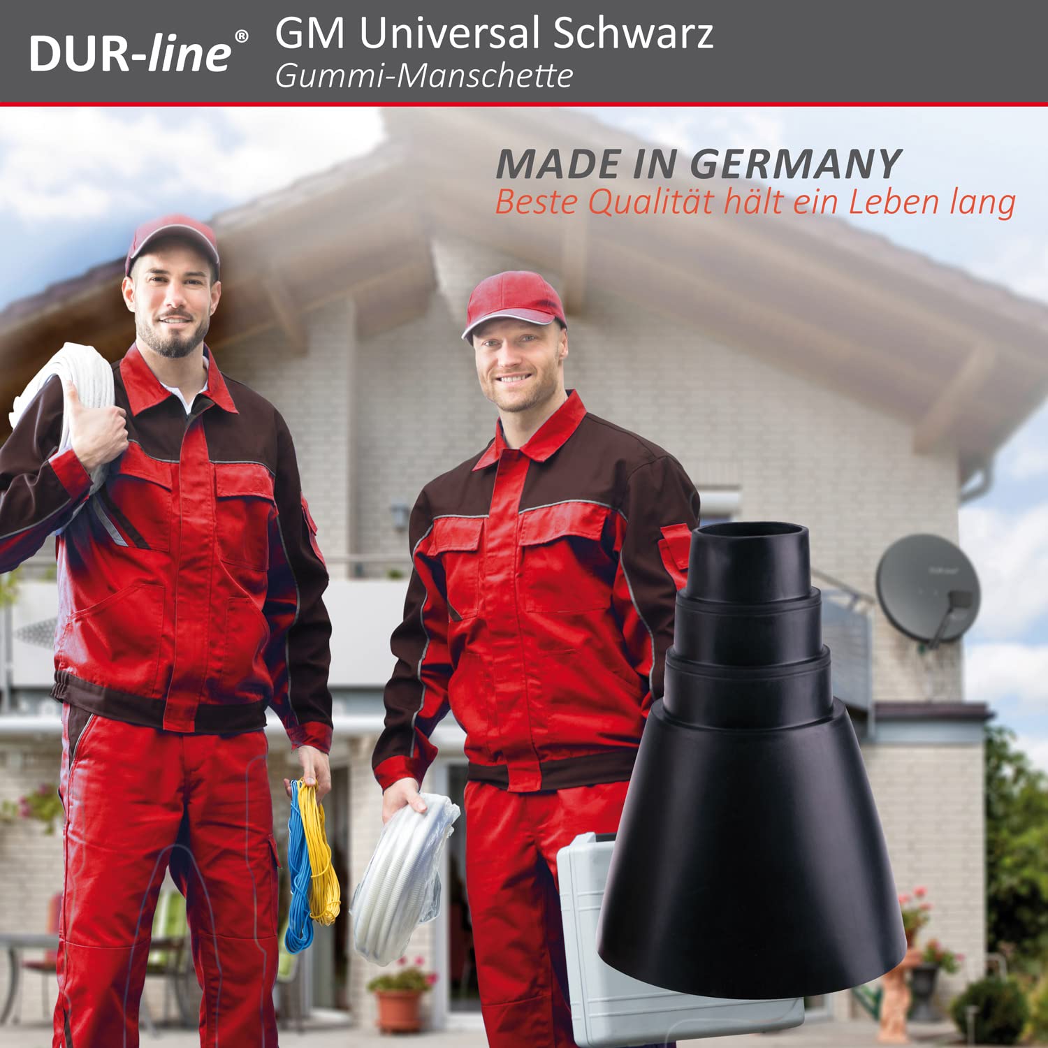 dur-line-gm-universal-gummi-manschette-schwarz-32-60-mm image 4