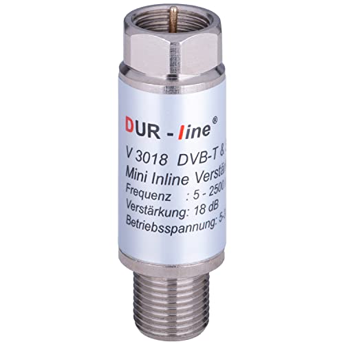 dur-line-v3018-mini-inline-verst-rker-18-db-f-r-sat-und-dvb-t2-5-2500-mhz image 6