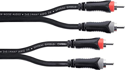 cordial-elements-ecl-eu6cc-audiokabel-dual-cinch-rca-rca-6-m image 8