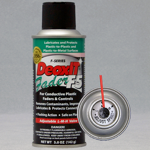 caig-deoxit-fader-f5s-h6-spray-f-r-leitplastik-fader-und-regler image 1