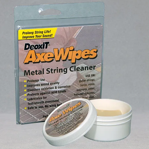 caig-deoxit-axewipes-ax30w-saitenpfleget-cher-30-st-ck image 1