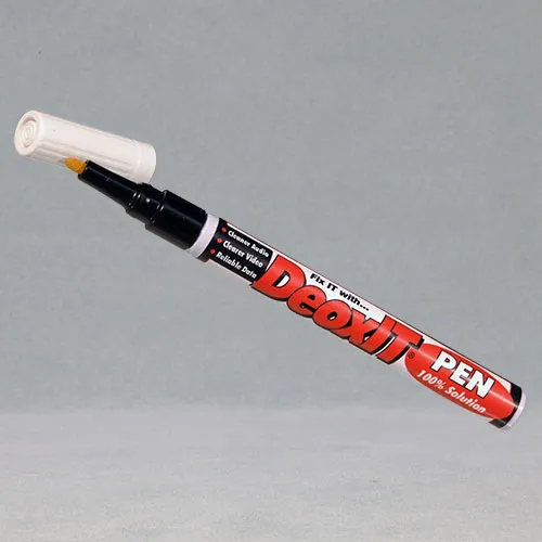 caig-deoxit-d100p-kontakt-reiniger-stift-6-ml-100 image 1