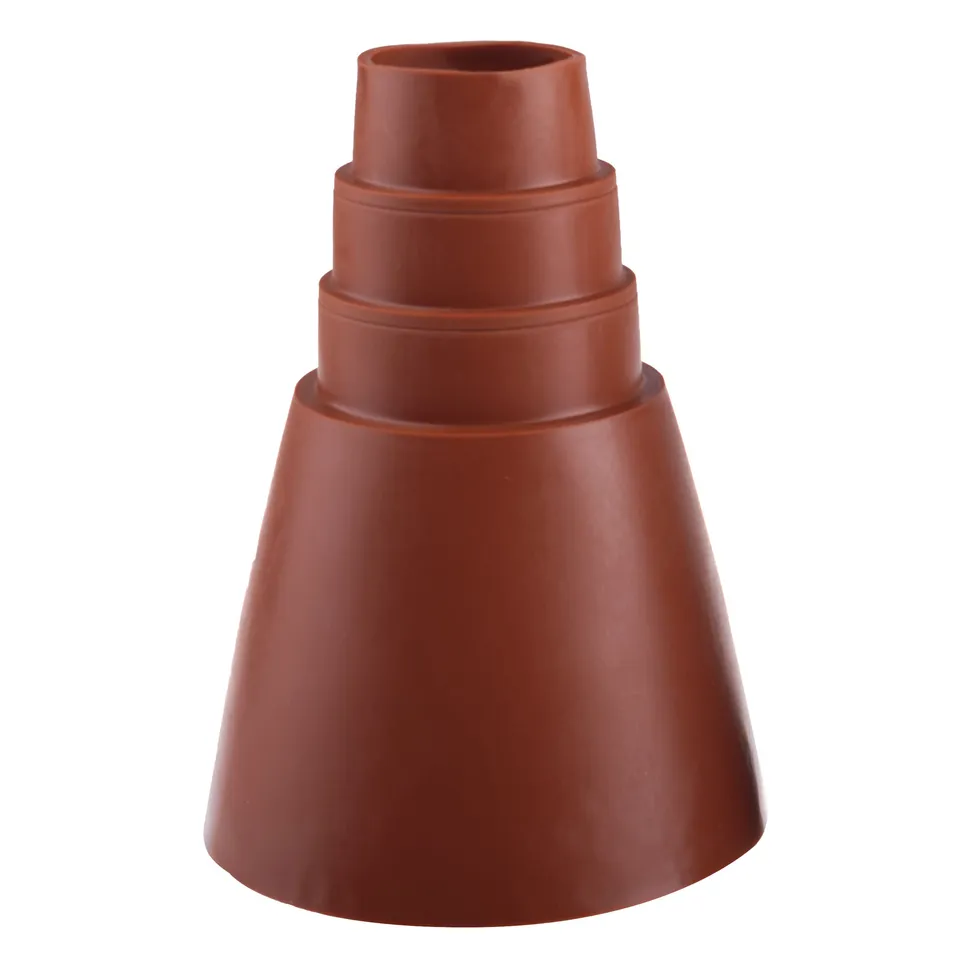 dur-line-universal-gummi-manschette-rot-32-60-mm image 1
