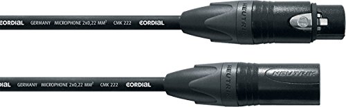 cordial-select-mikrofonkabel-symmetrisch-xlr-6-m image 2