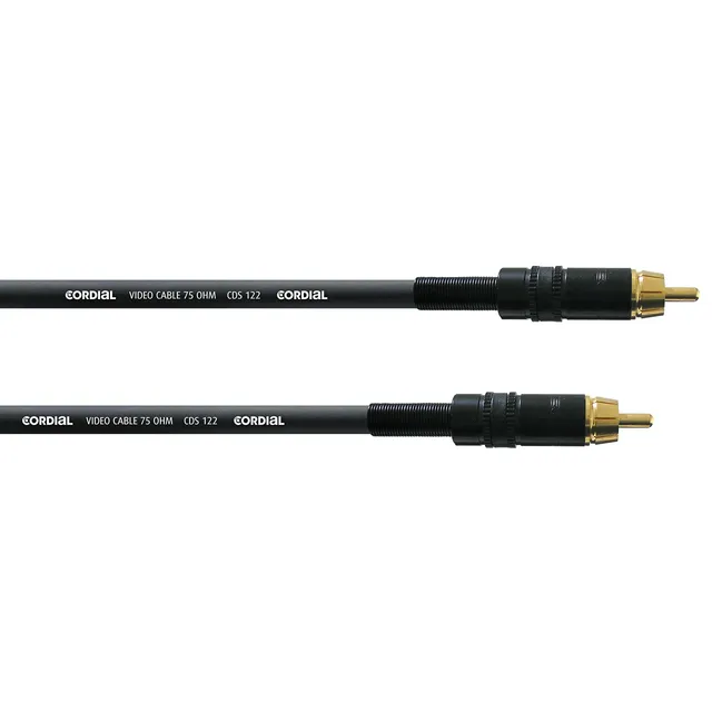 cordial-cpds-1-cc-s-pdif-digital-interfacekabel-1-m image 1