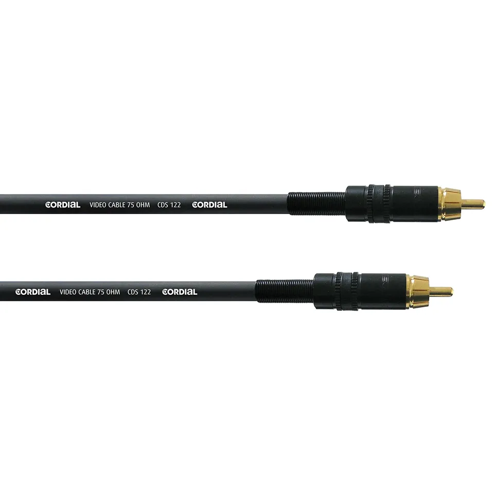 cordial-cpds-1-cc-s-pdif-digital-interfacekabel-1-m image 1