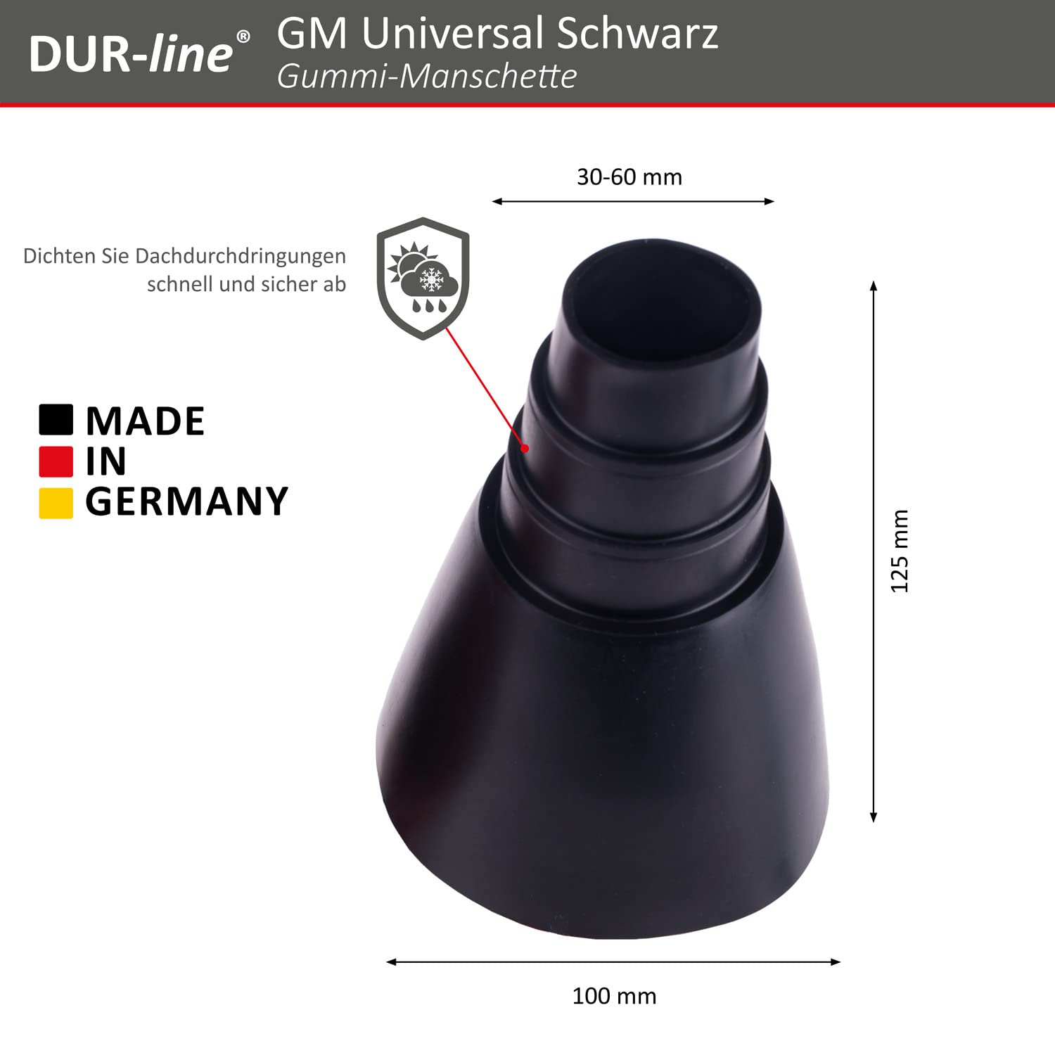 dur-line-gm-universal-gummi-manschette-schwarz-32-60-mm image 3
