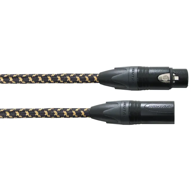 cordial-cxm-5-fm-edition-25-mikrofonkabel-5-m-xlr image 1